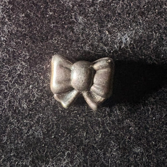Pandora Jewelry - Pandora Retired Bow Charm